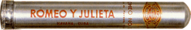 Romeo y Julieta Romeo No.2